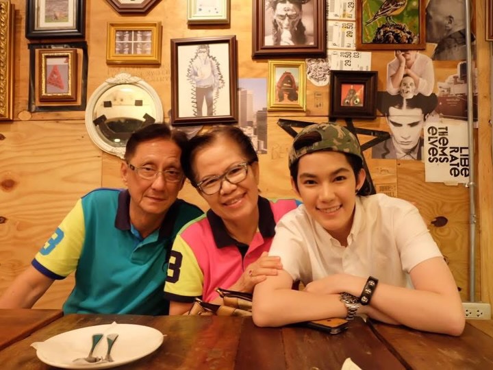 ติ๊นา - ศุภนาฎ จิตตลีลา