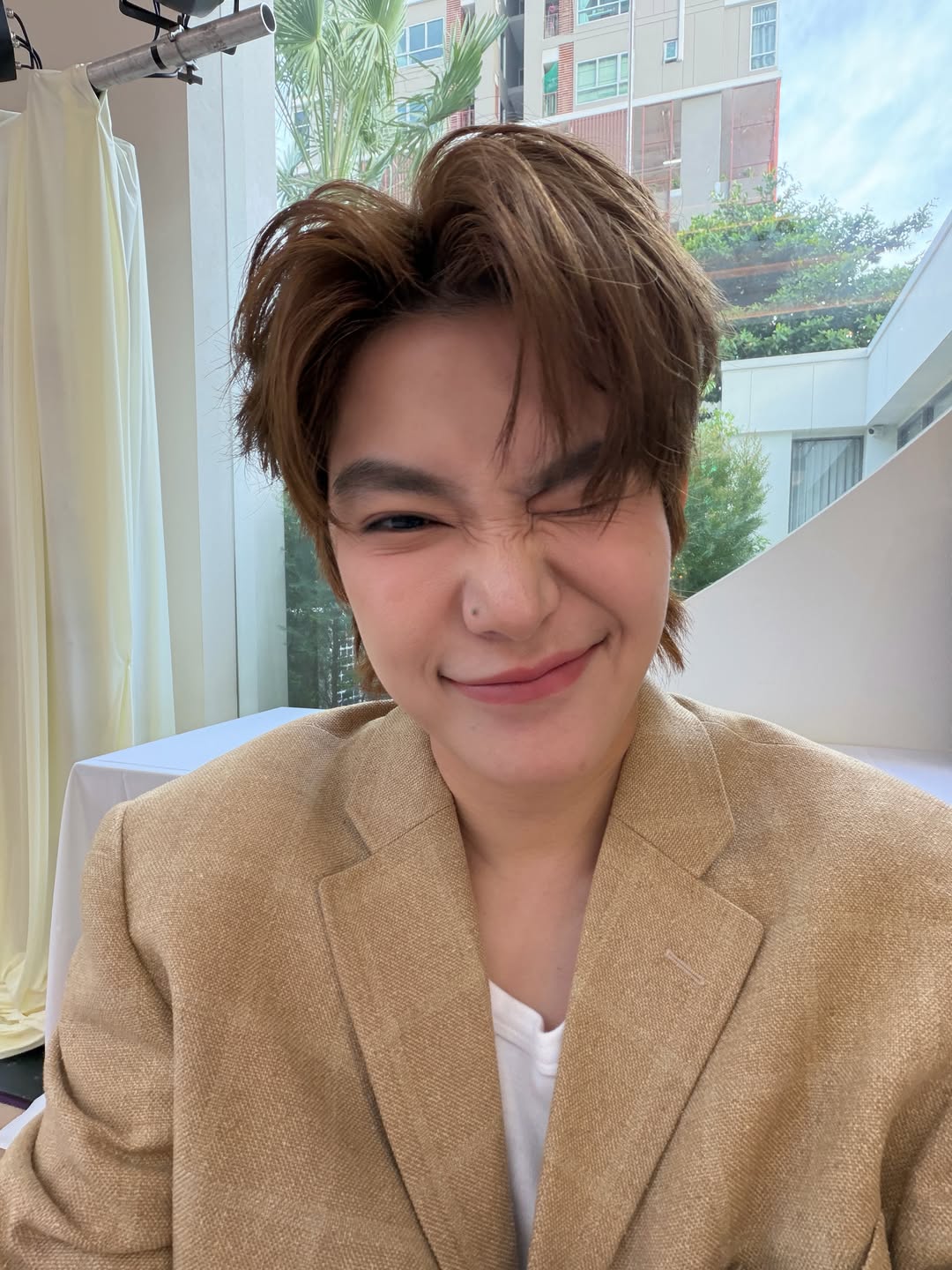 ติ๊นา - ศุภนาฎ จิตตลีลา