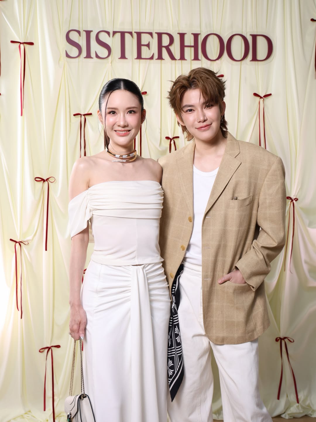 ติ๊นา - ศุภนาฎ จิตตลีลา