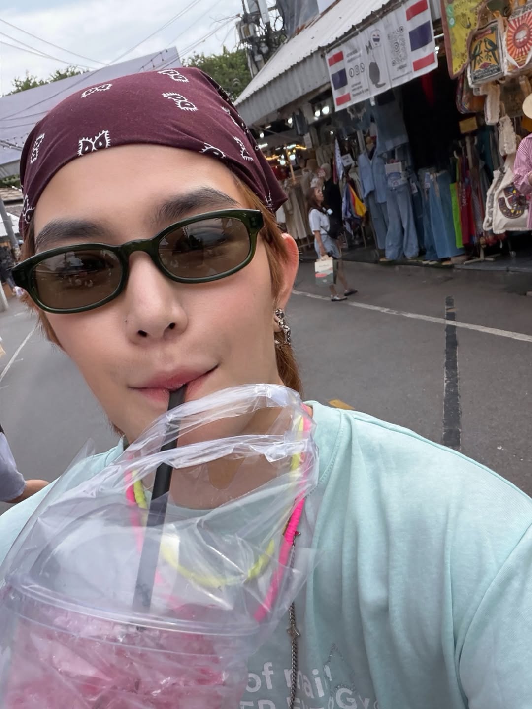 ติ๊นา - ศุภนาฎ จิตตลีลา
