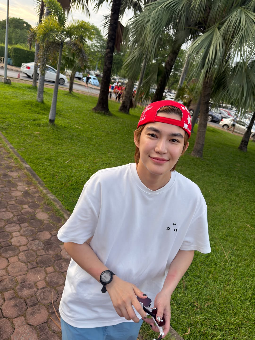 ติ๊นา - ศุภนาฎ จิตตลีลา