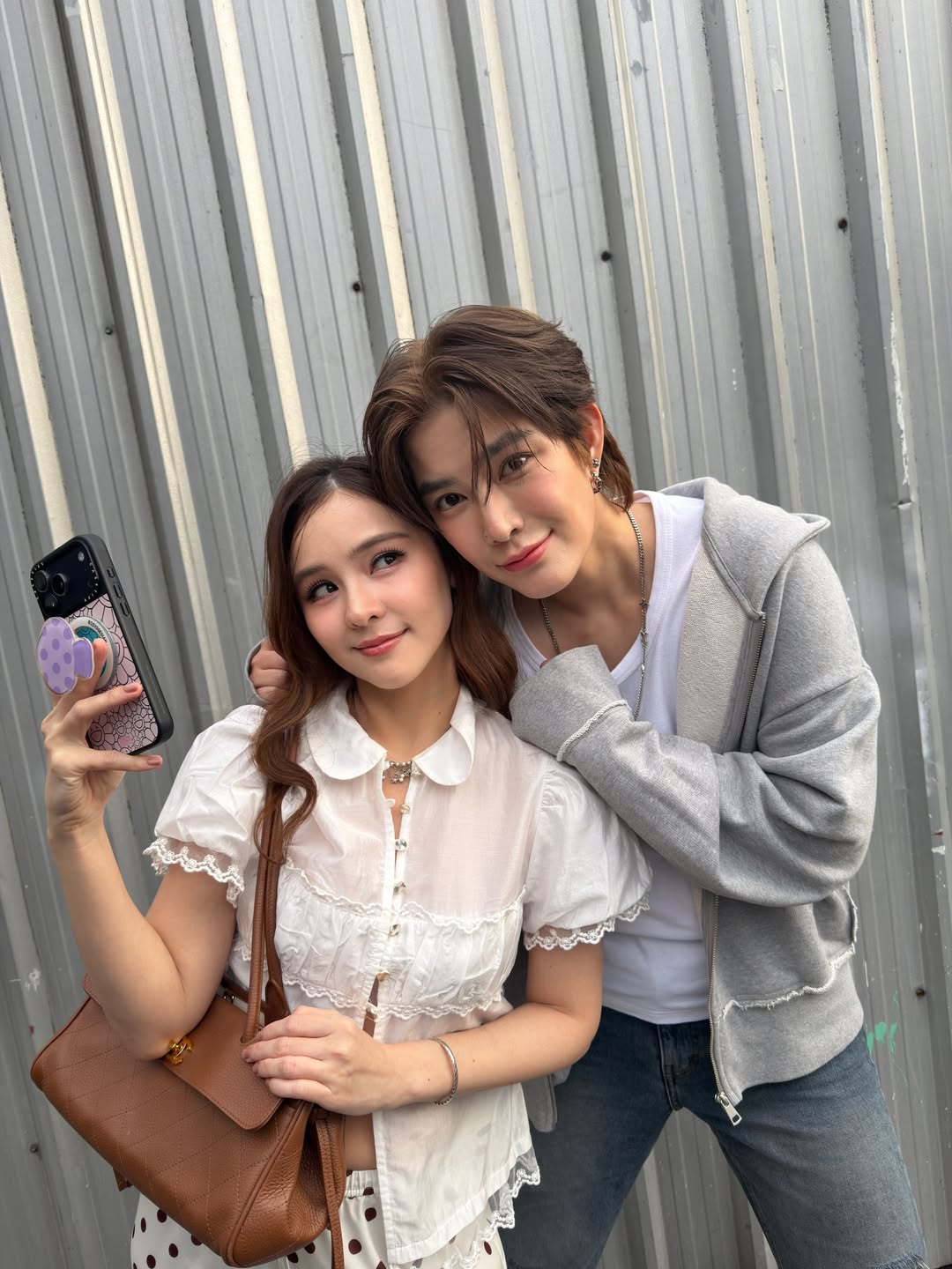 ติ๊นา - ศุภนาฎ จิตตลีลา