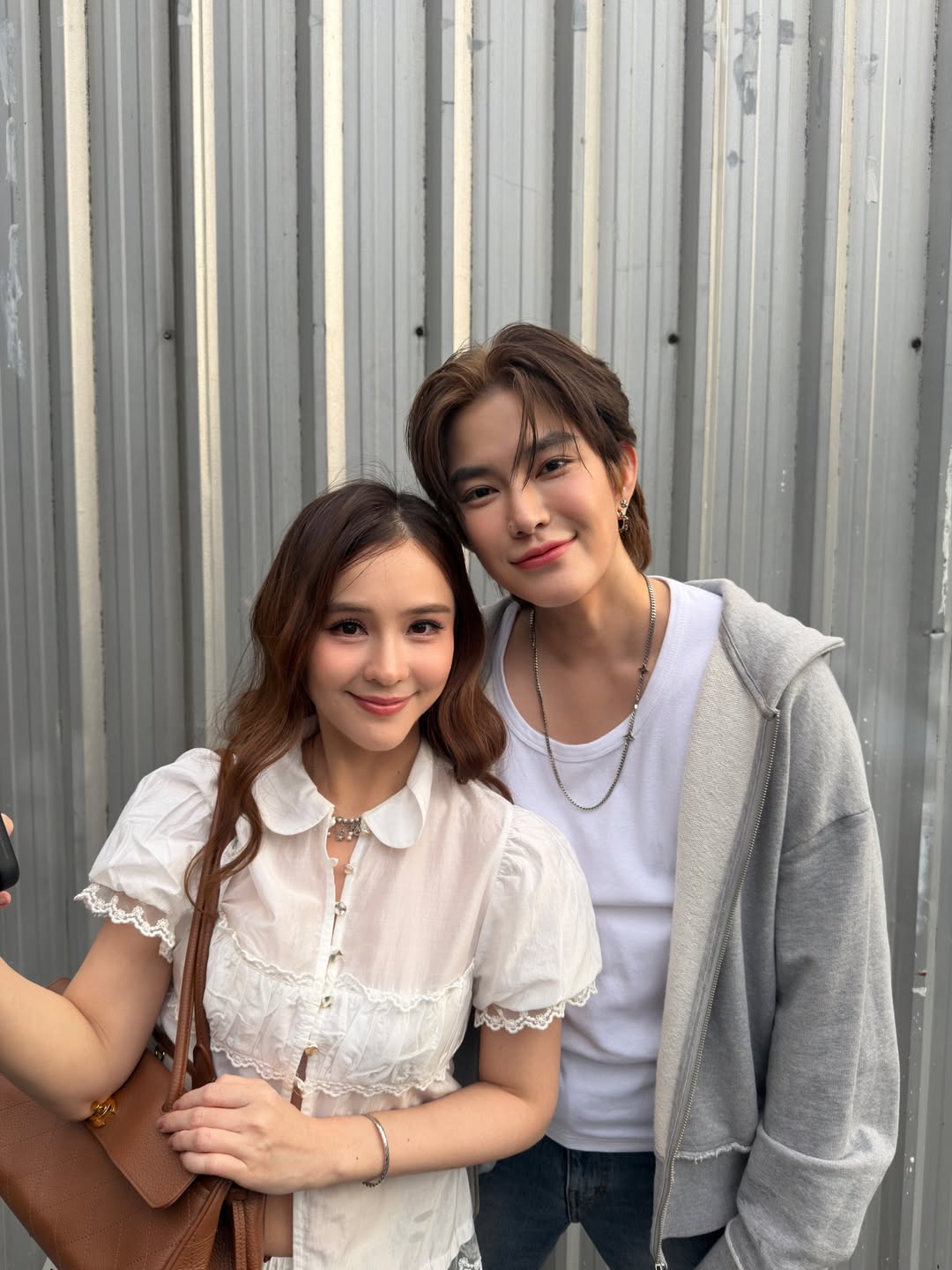 ติ๊นา - ศุภนาฎ จิตตลีลา