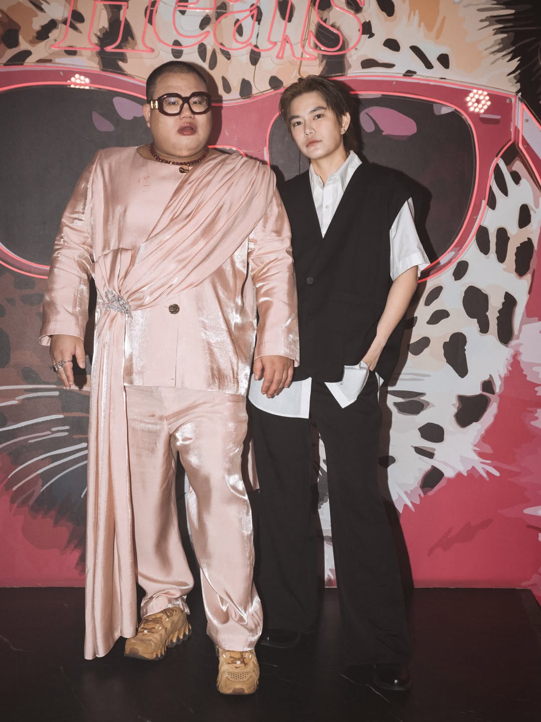 ติ๊นา - ศุภนาฎ จิตตลีลา
