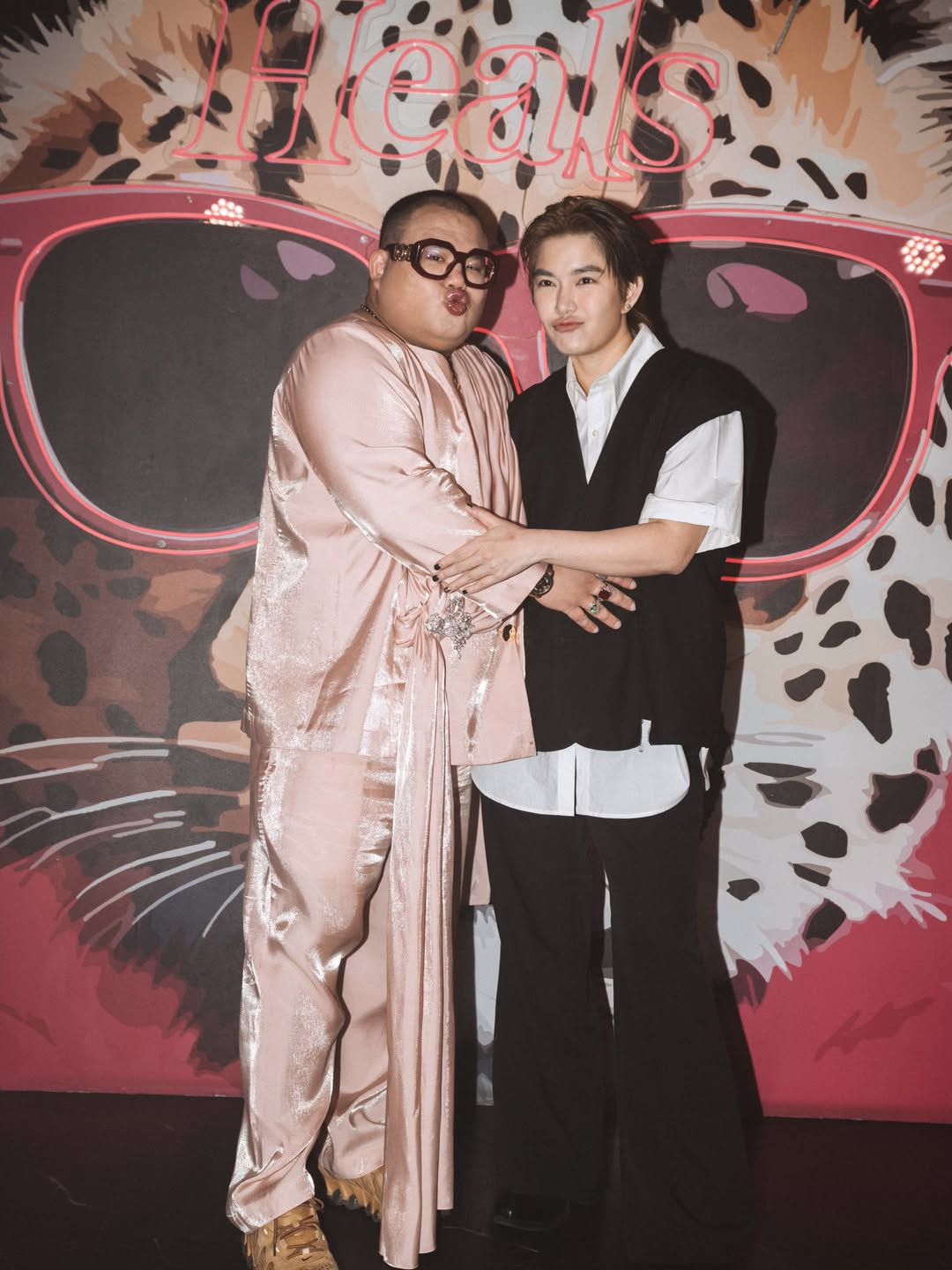 ติ๊นา - ศุภนาฎ จิตตลีลา