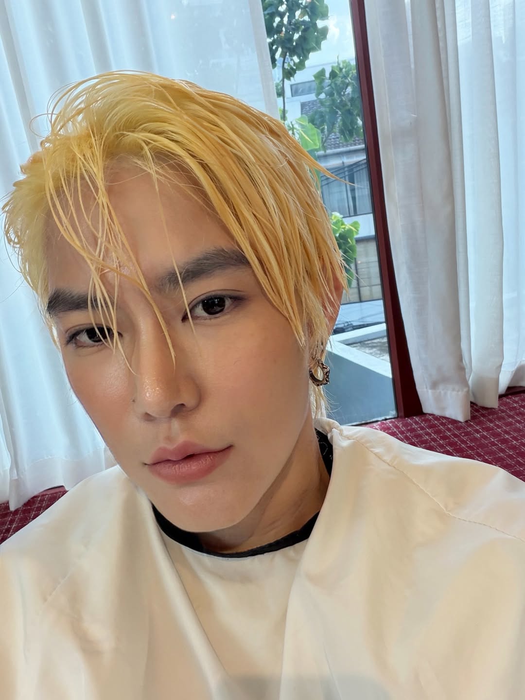 ติ๊นา - ศุภนาฎ จิตตลีลา