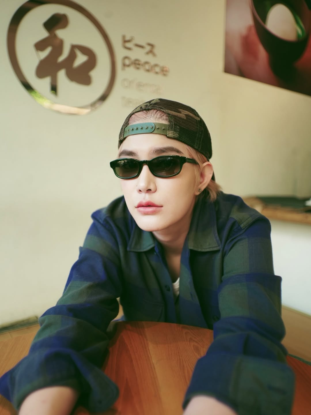 ติ๊นา - ศุภนาฎ จิตตลีลา