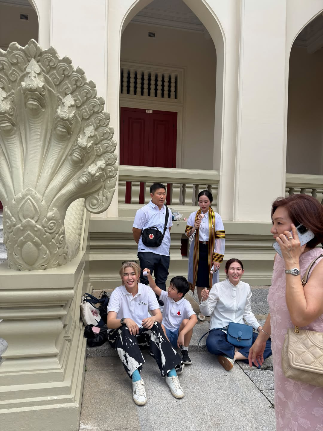 ติ๊นา - ศุภนาฎ จิตตลีลา
