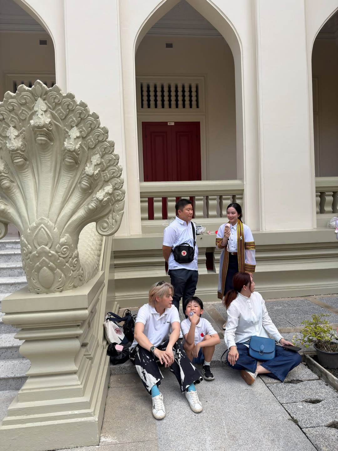 ติ๊นา - ศุภนาฎ จิตตลีลา