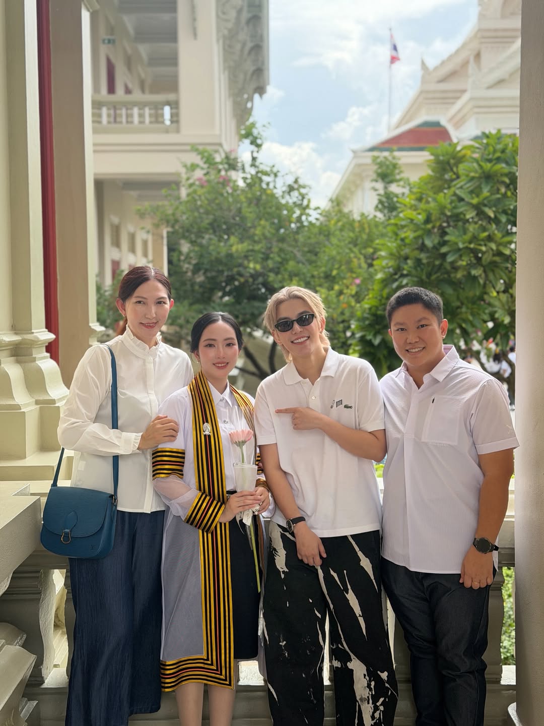 ติ๊นา - ศุภนาฎ จิตตลีลา