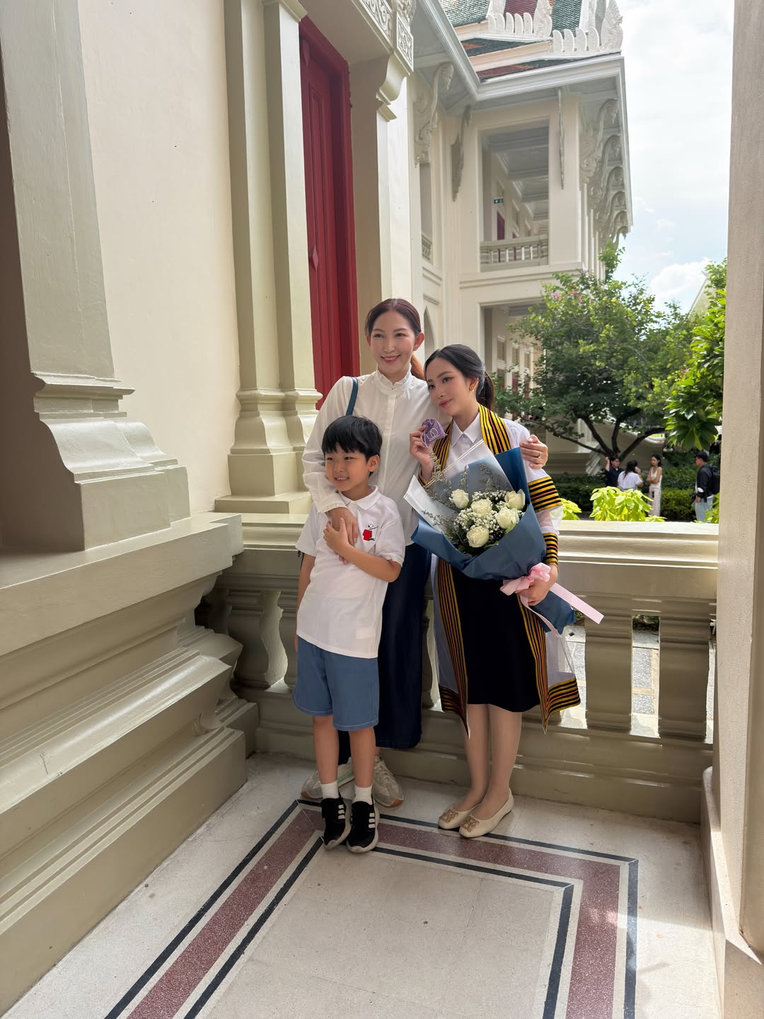 ติ๊นา - ศุภนาฎ จิตตลีลา