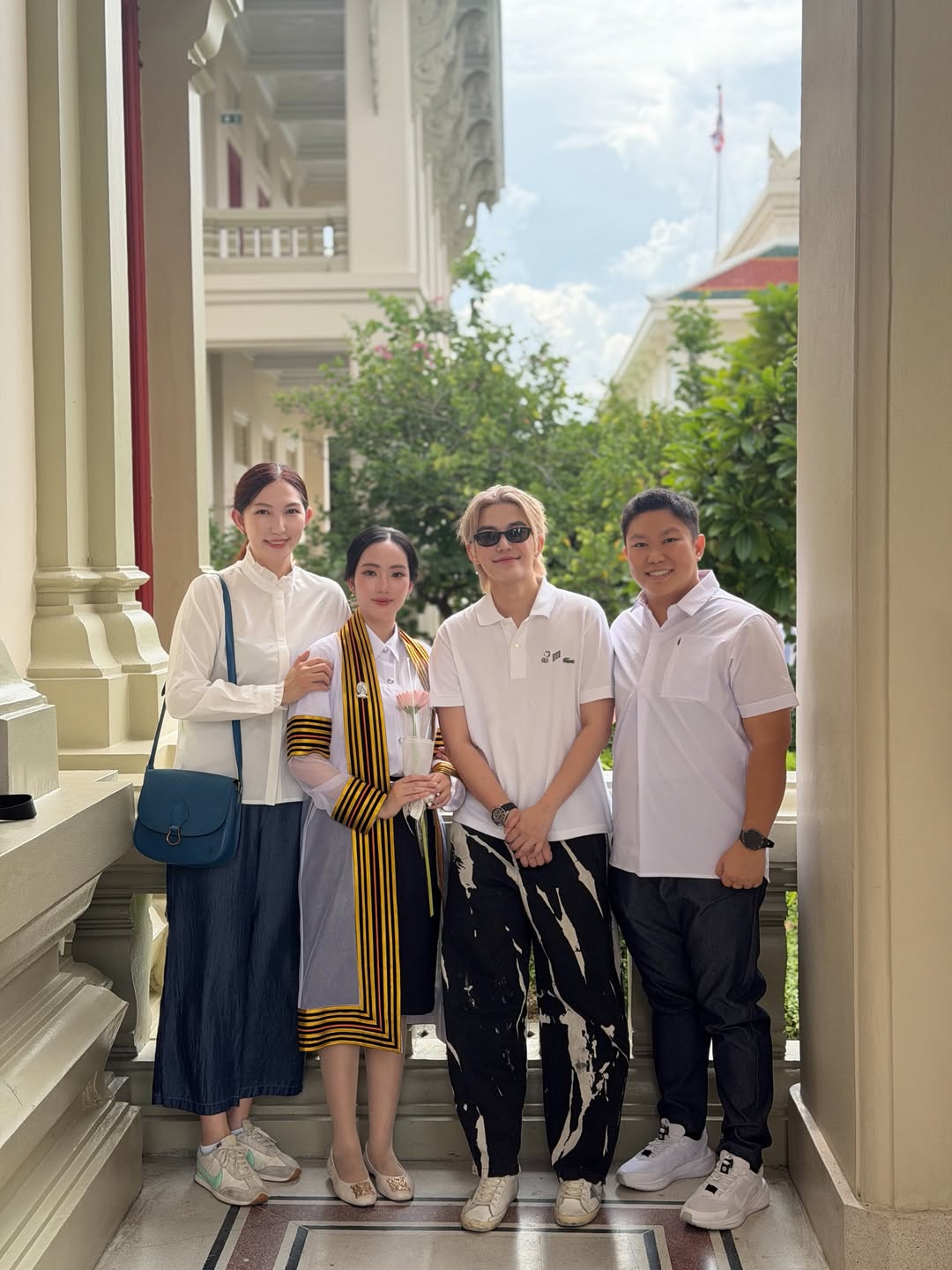 ติ๊นา - ศุภนาฎ จิตตลีลา