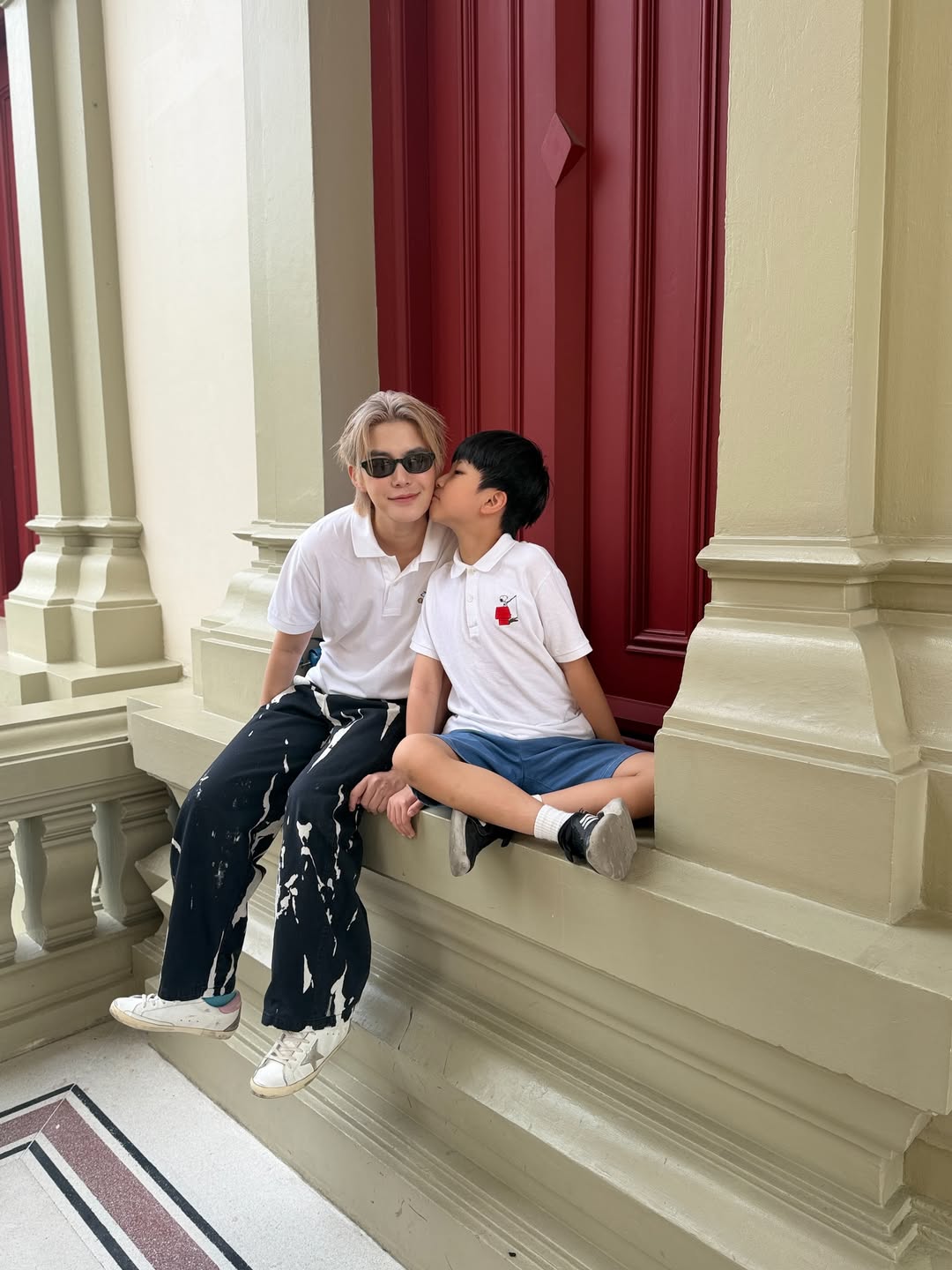 ติ๊นา - ศุภนาฎ จิตตลีลา