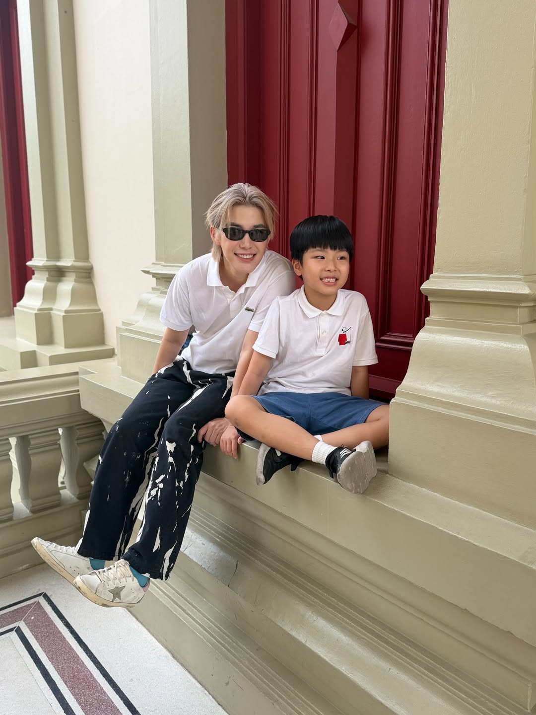 ติ๊นา - ศุภนาฎ จิตตลีลา