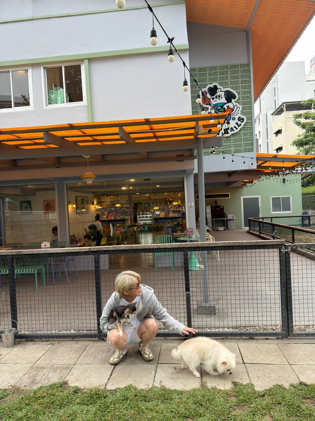 ติ๊นา - ศุภนาฎ จิตตลีลา