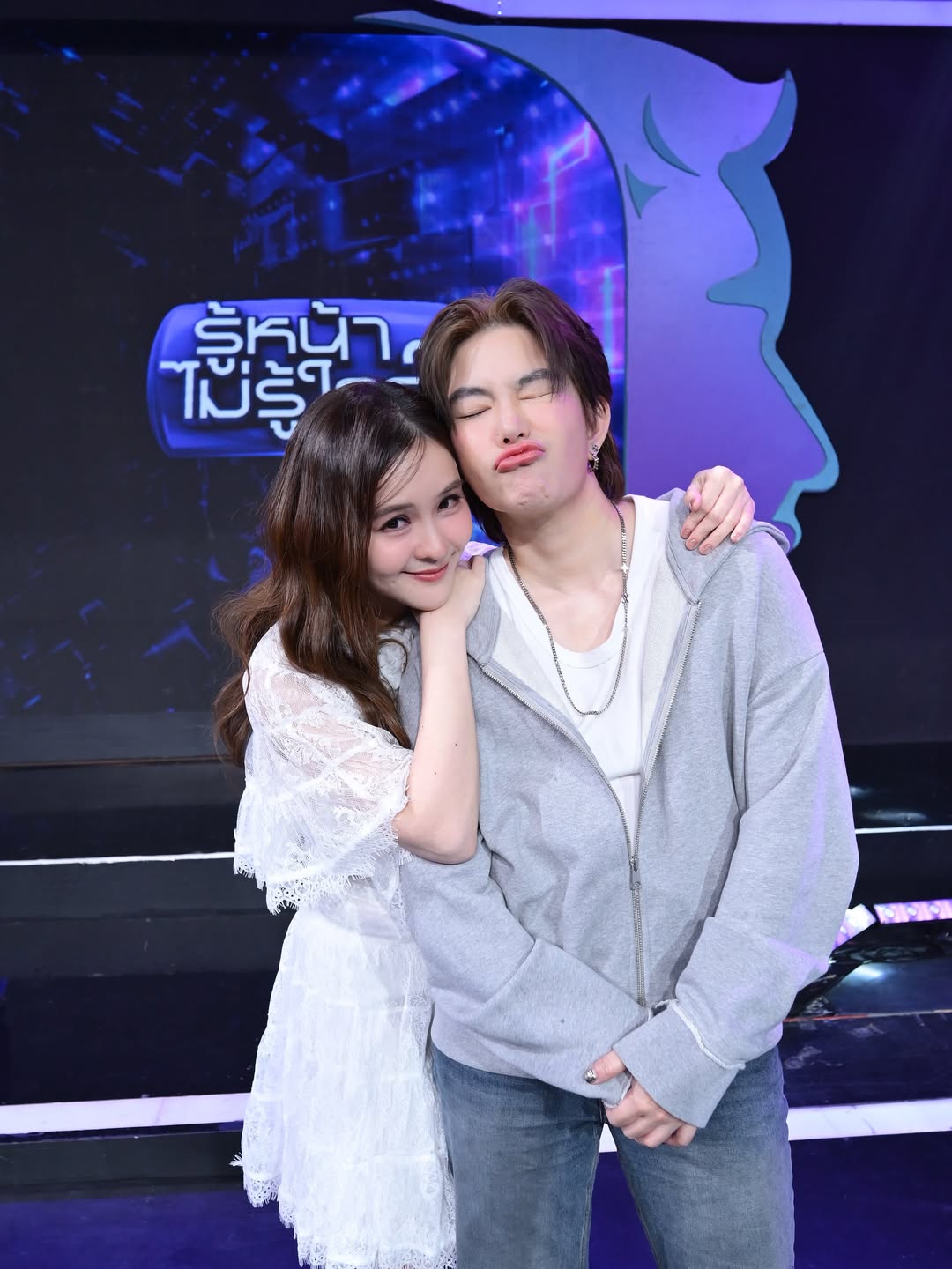 ติ๊นา - ศุภนาฎ จิตตลีลา