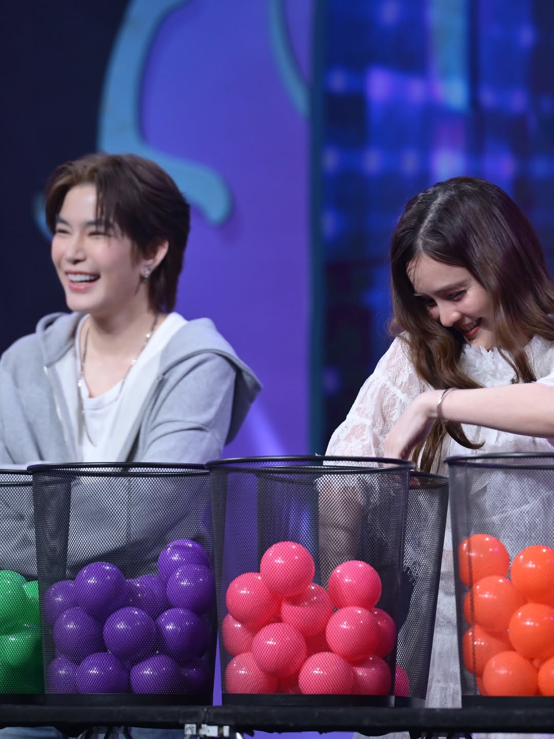 ติ๊นา - ศุภนาฎ จิตตลีลา