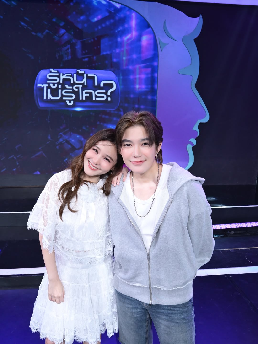 ติ๊นา - ศุภนาฎ จิตตลีลา