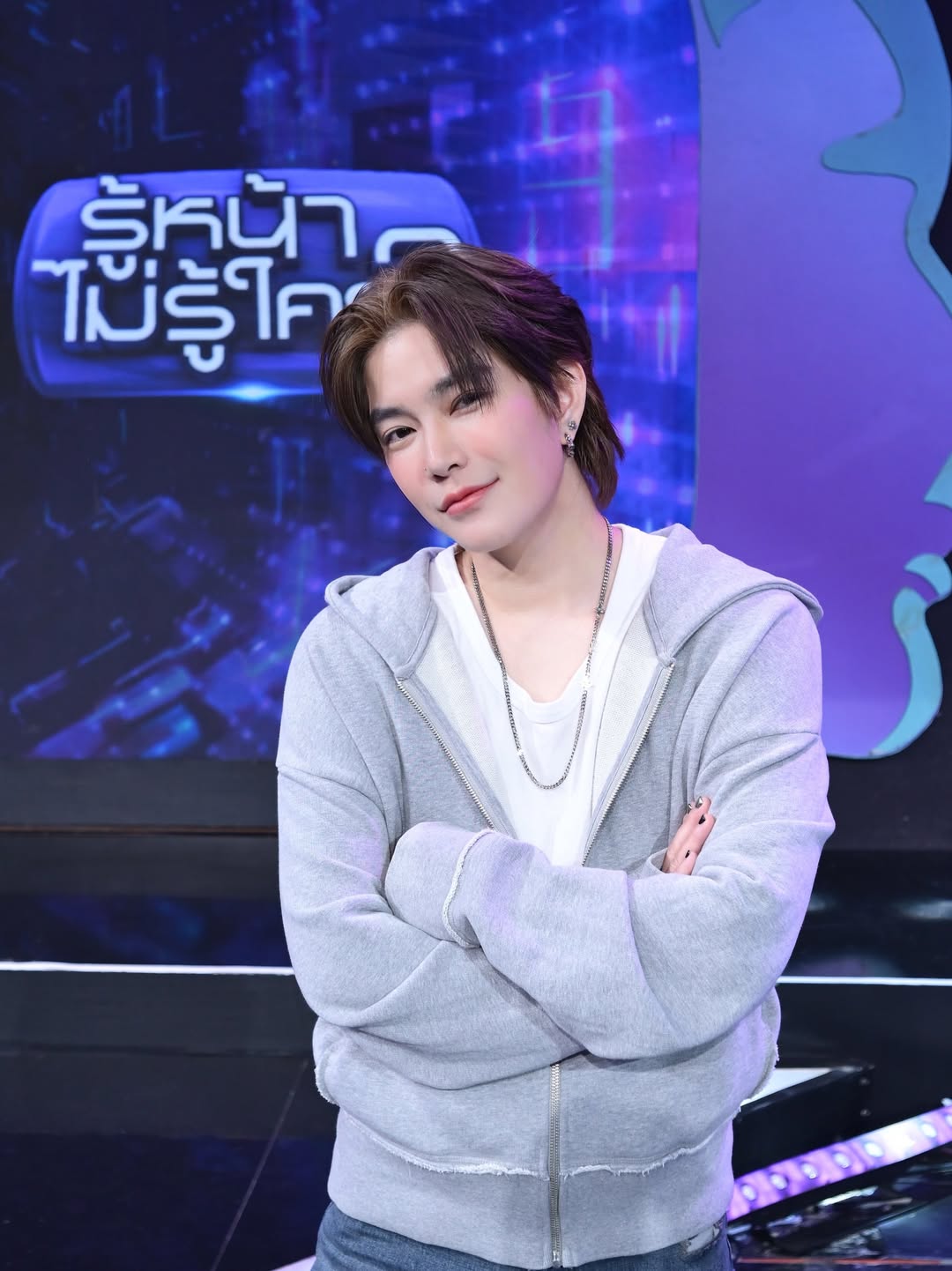 ติ๊นา - ศุภนาฎ จิตตลีลา