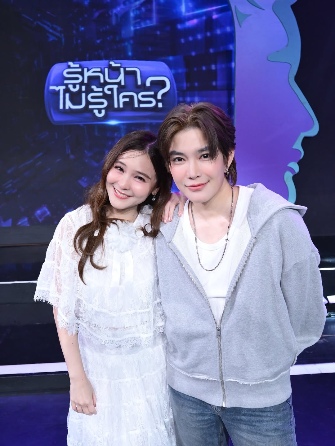 ติ๊นา - ศุภนาฎ จิตตลีลา