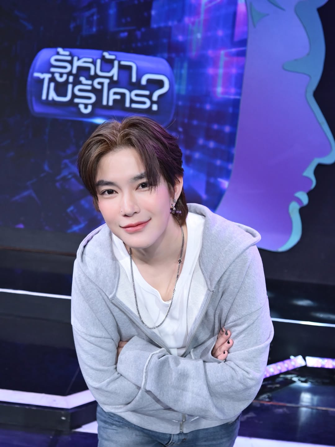 ติ๊นา - ศุภนาฎ จิตตลีลา