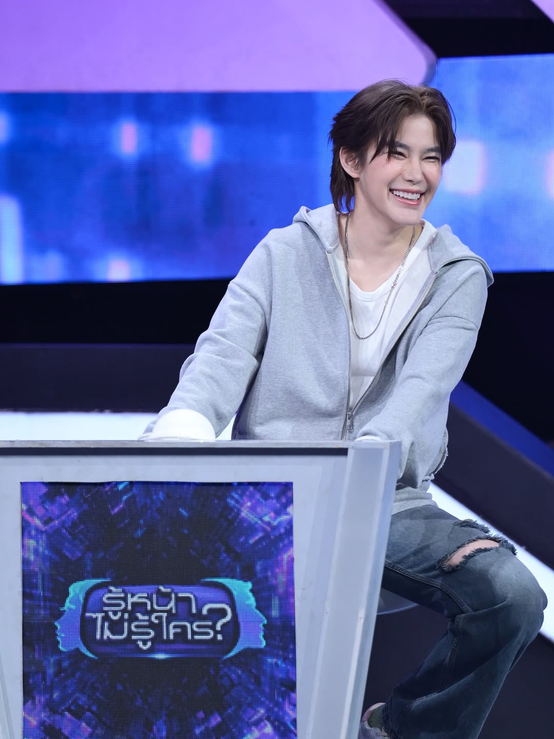ติ๊นา - ศุภนาฎ จิตตลีลา