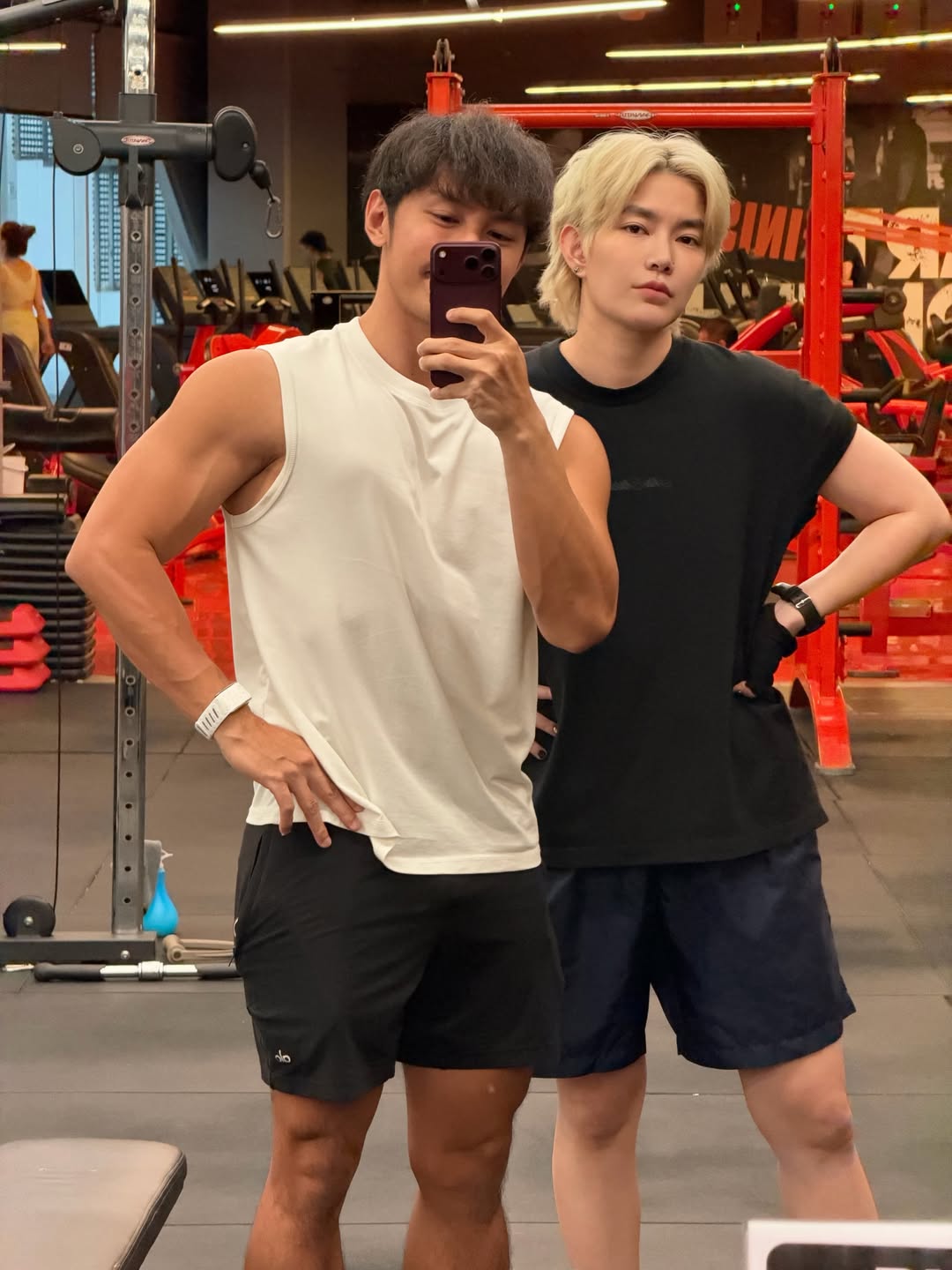 ติ๊นา - ศุภนาฎ จิตตลีลา