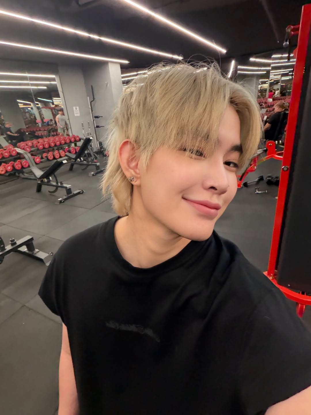 ติ๊นา - ศุภนาฎ จิตตลีลา