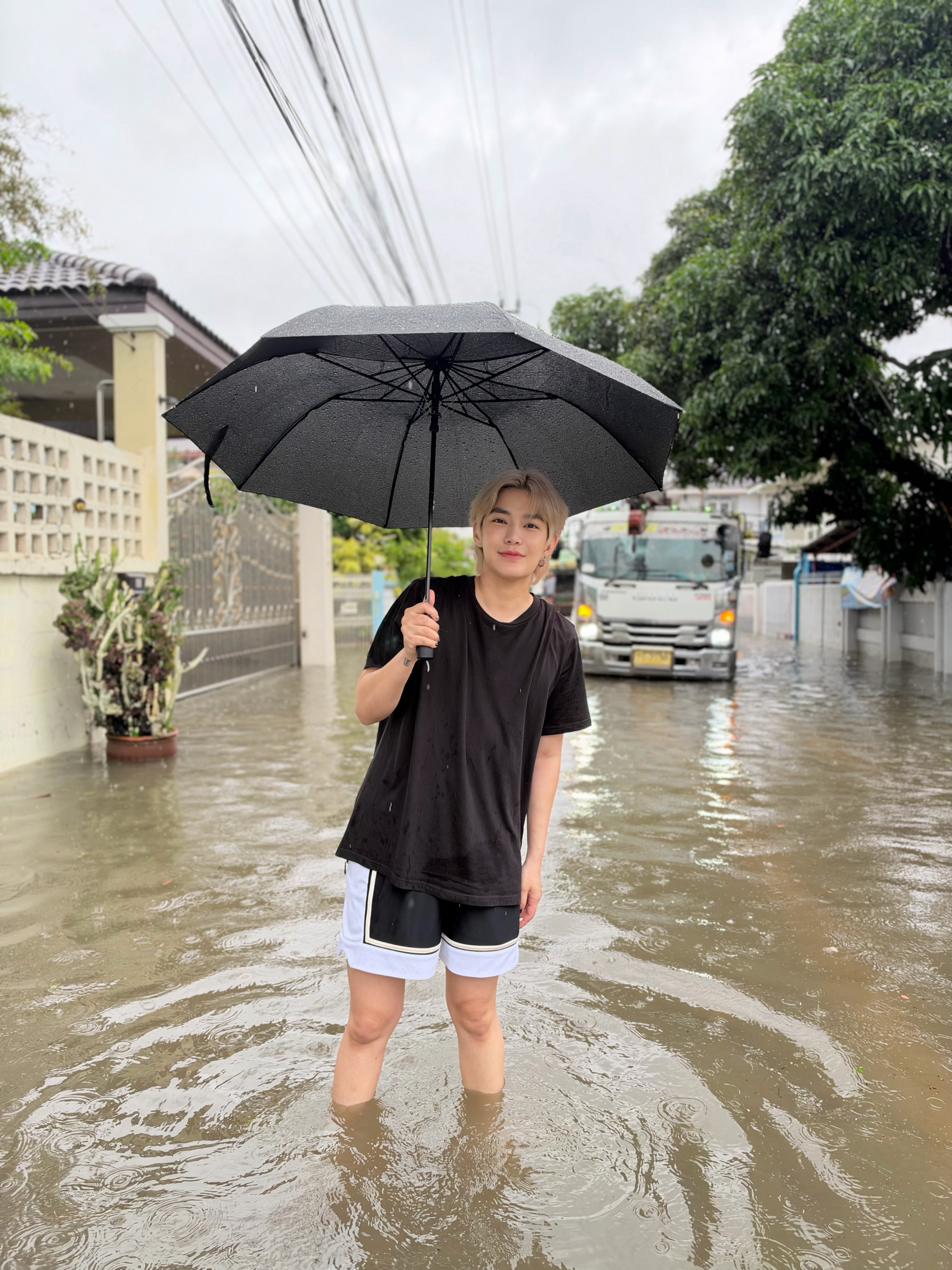 ติ๊นา - ศุภนาฎ จิตตลีลา