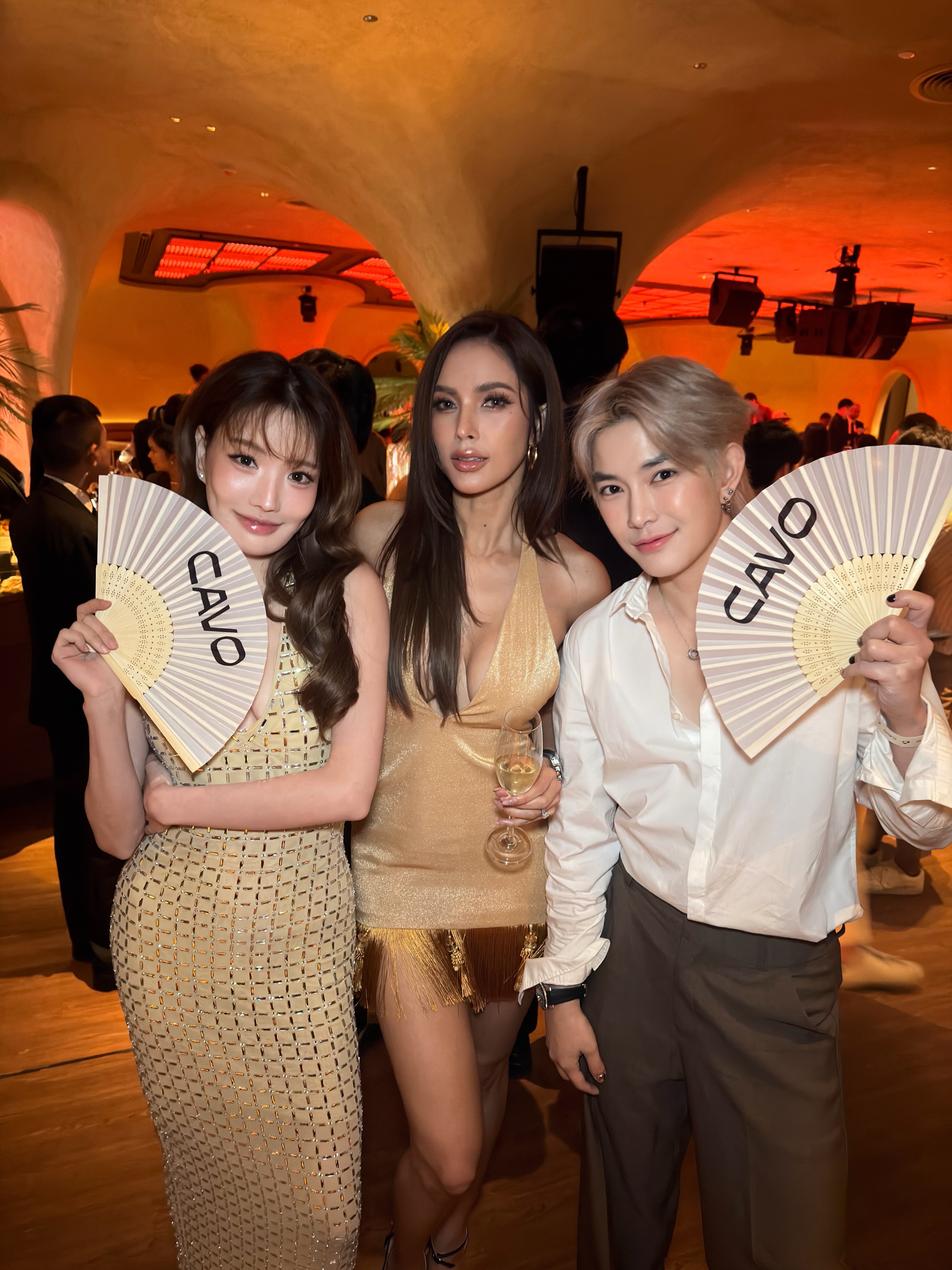 ติ๊นา - ศุภนาฎ จิตตลีลา