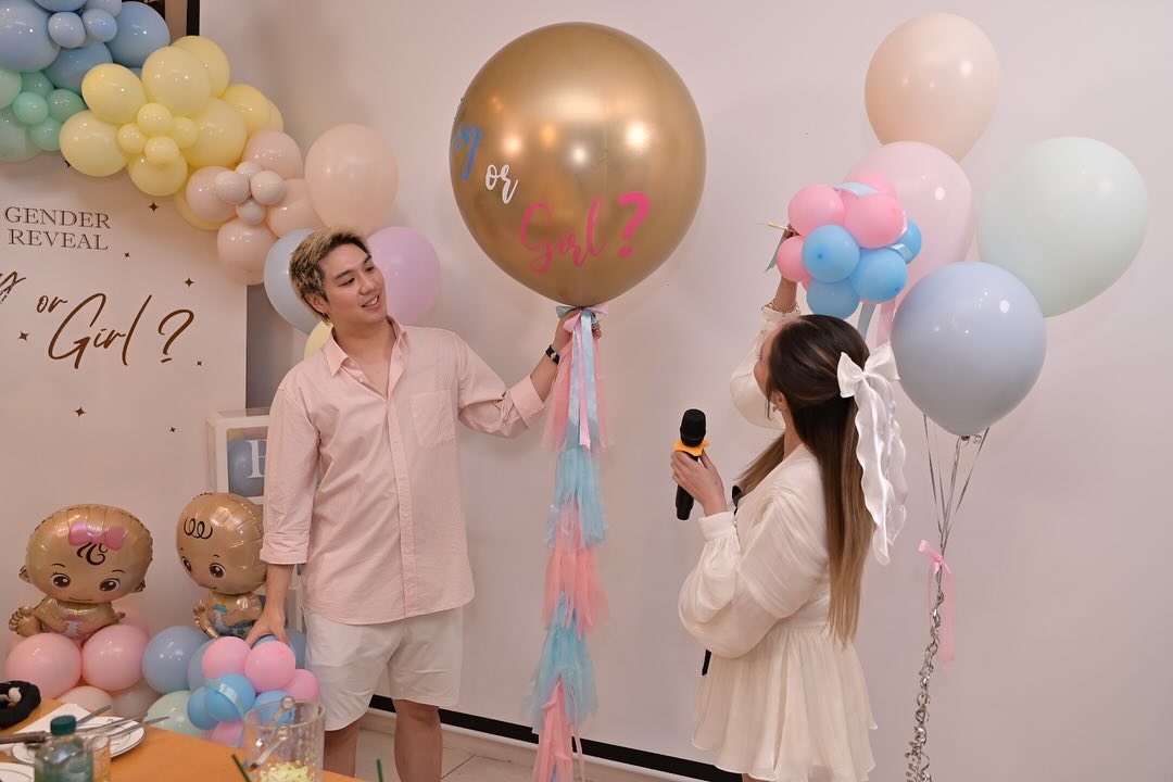ไวท์ - ณวัชร์ พุ่มโพธิงาม