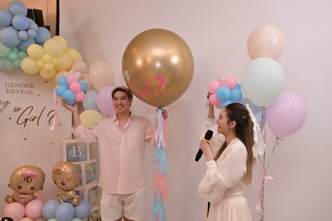 ไวท์ - ณวัชร์ พุ่มโพธิงาม