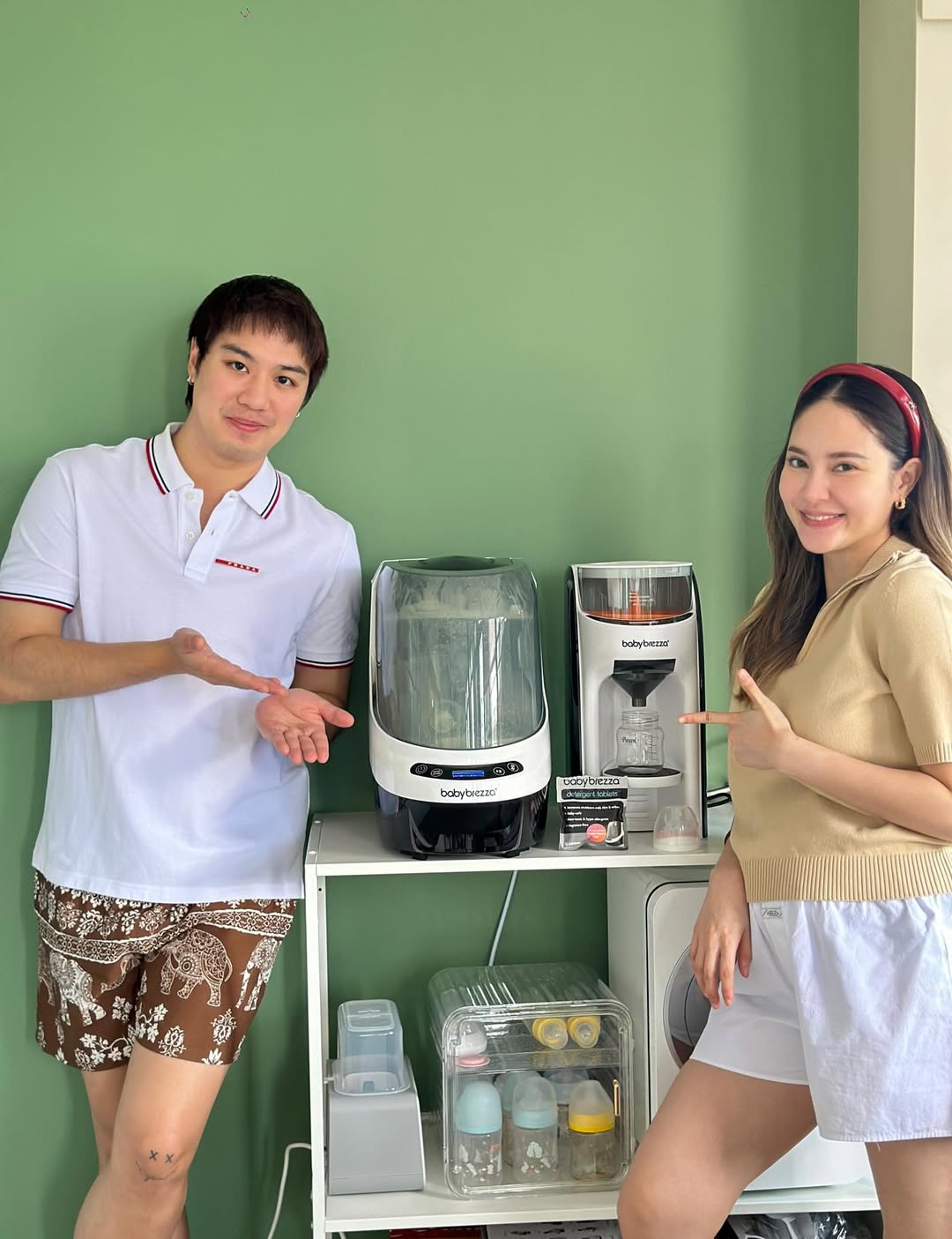 ไวท์ - ณวัชร์ พุ่มโพธิงาม