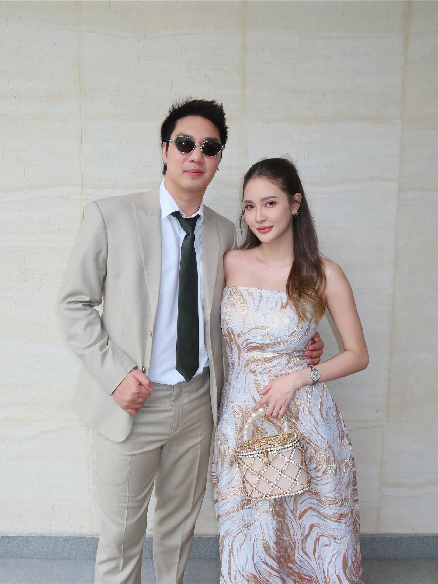 ไวท์ - ณวัชร์ พุ่มโพธิงาม