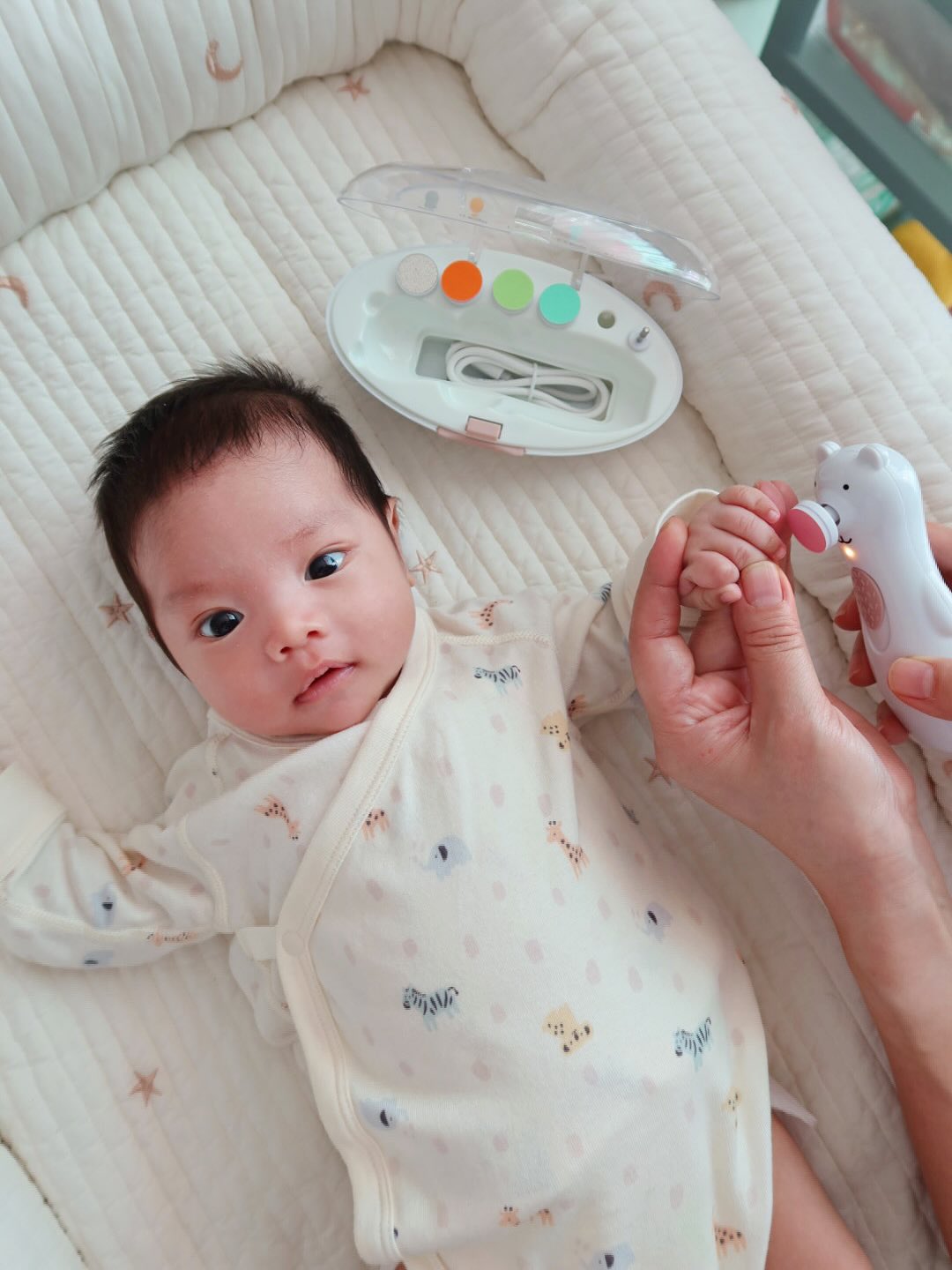 ไวท์ - ณวัชร์ พุ่มโพธิงาม