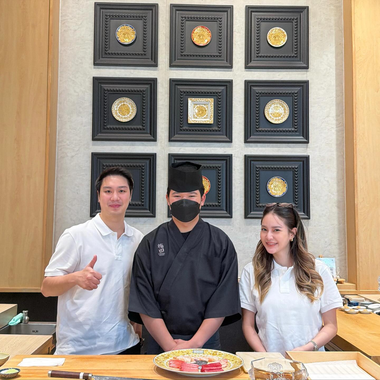 ไวท์ - ณวัชร์ พุ่มโพธิงาม