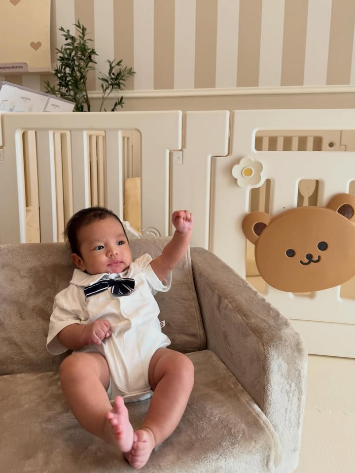 ไวท์ - ณวัชร์ พุ่มโพธิงาม