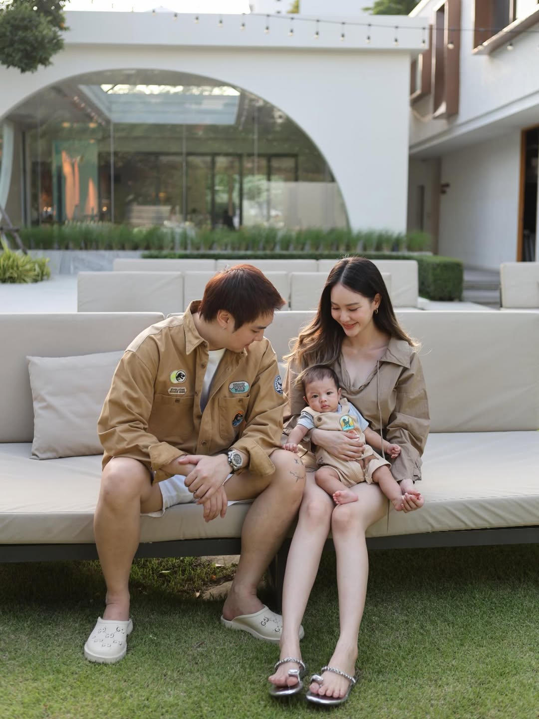 ไวท์ - ณวัชร์ พุ่มโพธิงาม