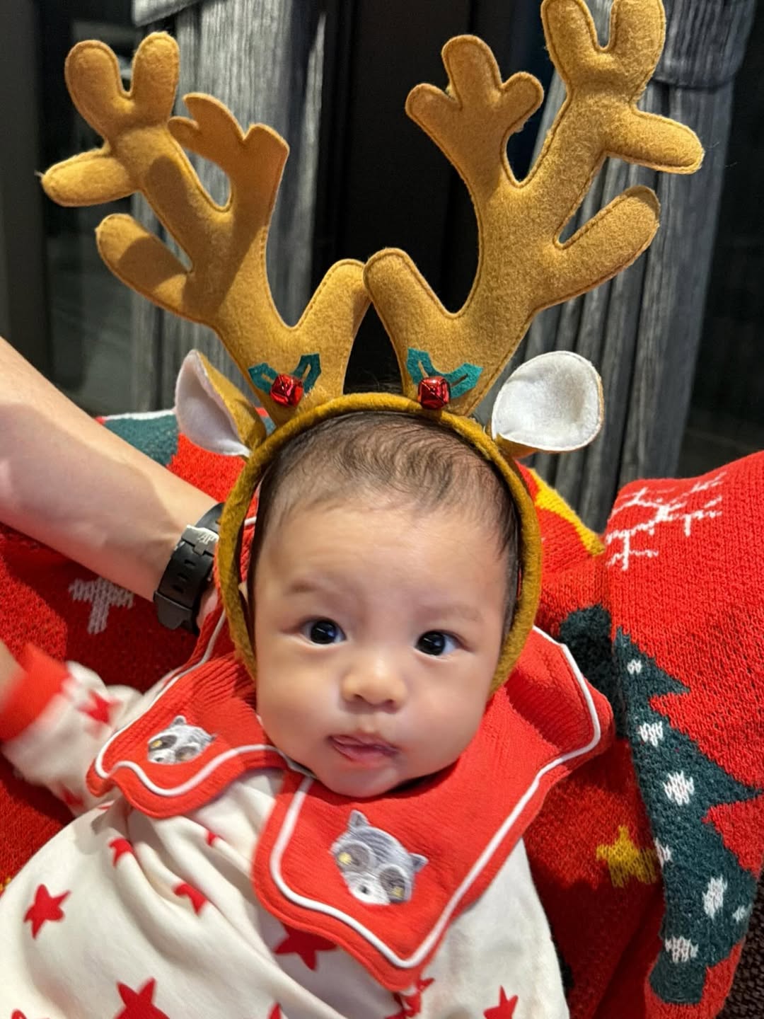 ไวท์ - ณวัชร์ พุ่มโพธิงาม