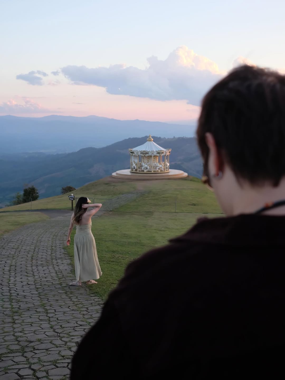 ไวท์ - ณวัชร์ พุ่มโพธิงาม