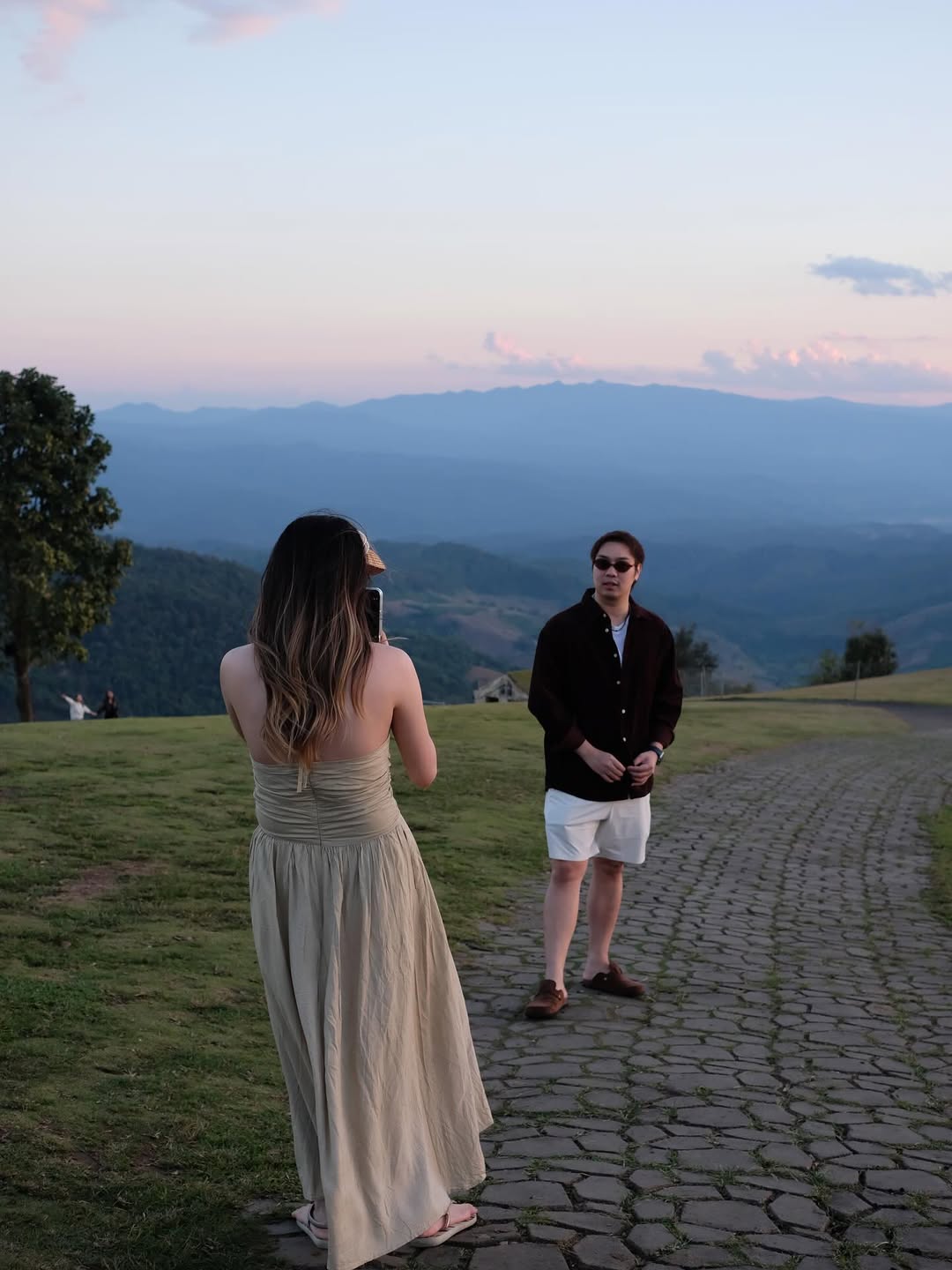 ไวท์ - ณวัชร์ พุ่มโพธิงาม