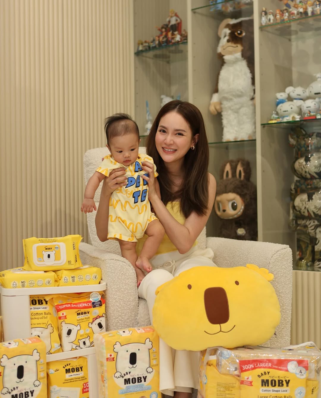 ไวท์ - ณวัชร์ พุ่มโพธิงาม