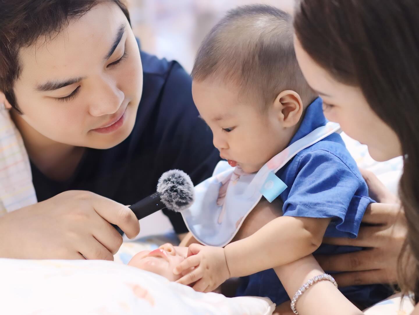 ไวท์ - ณวัชร์ พุ่มโพธิงาม