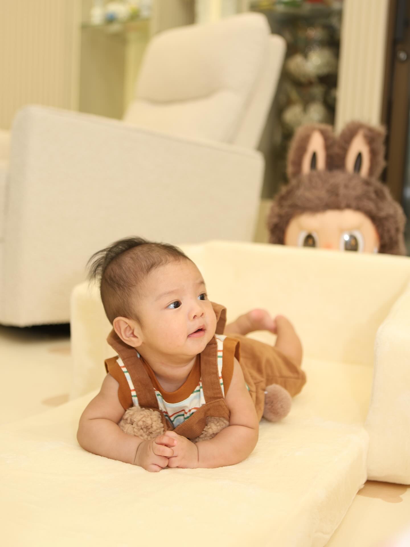 ไวท์ - ณวัชร์ พุ่มโพธิงาม