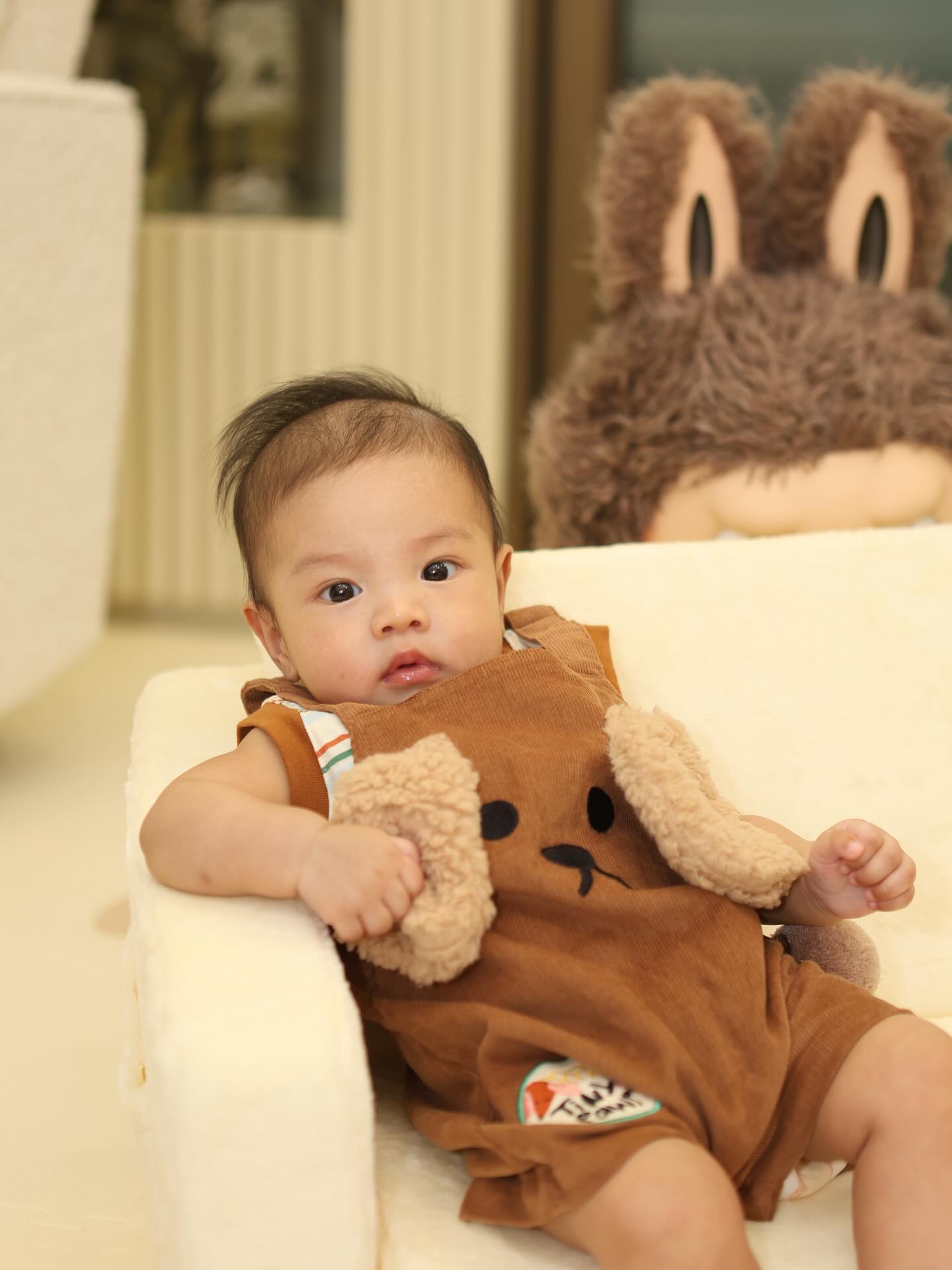 ไวท์ - ณวัชร์ พุ่มโพธิงาม