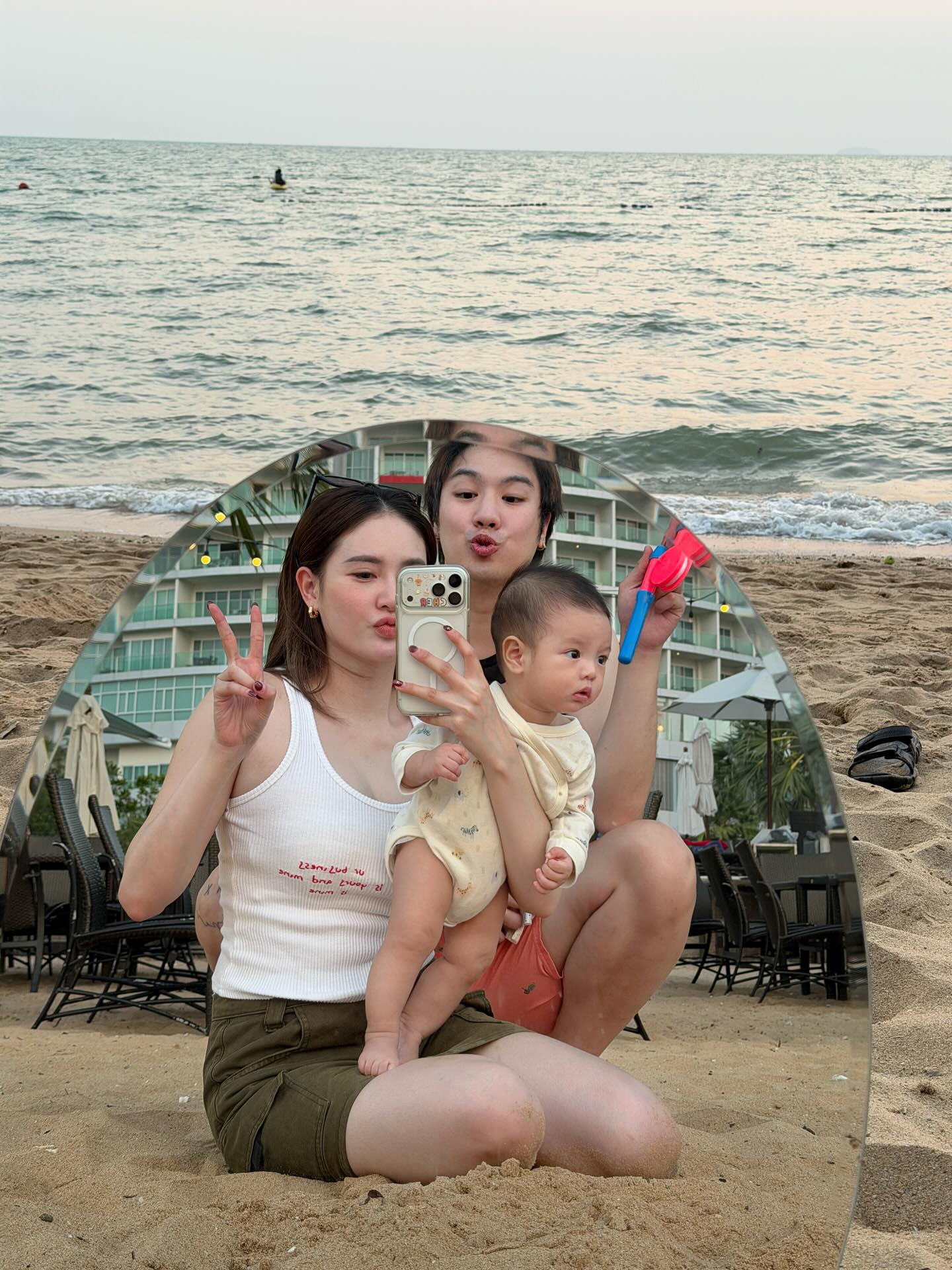 ไวท์ - ณวัชร์ พุ่มโพธิงาม