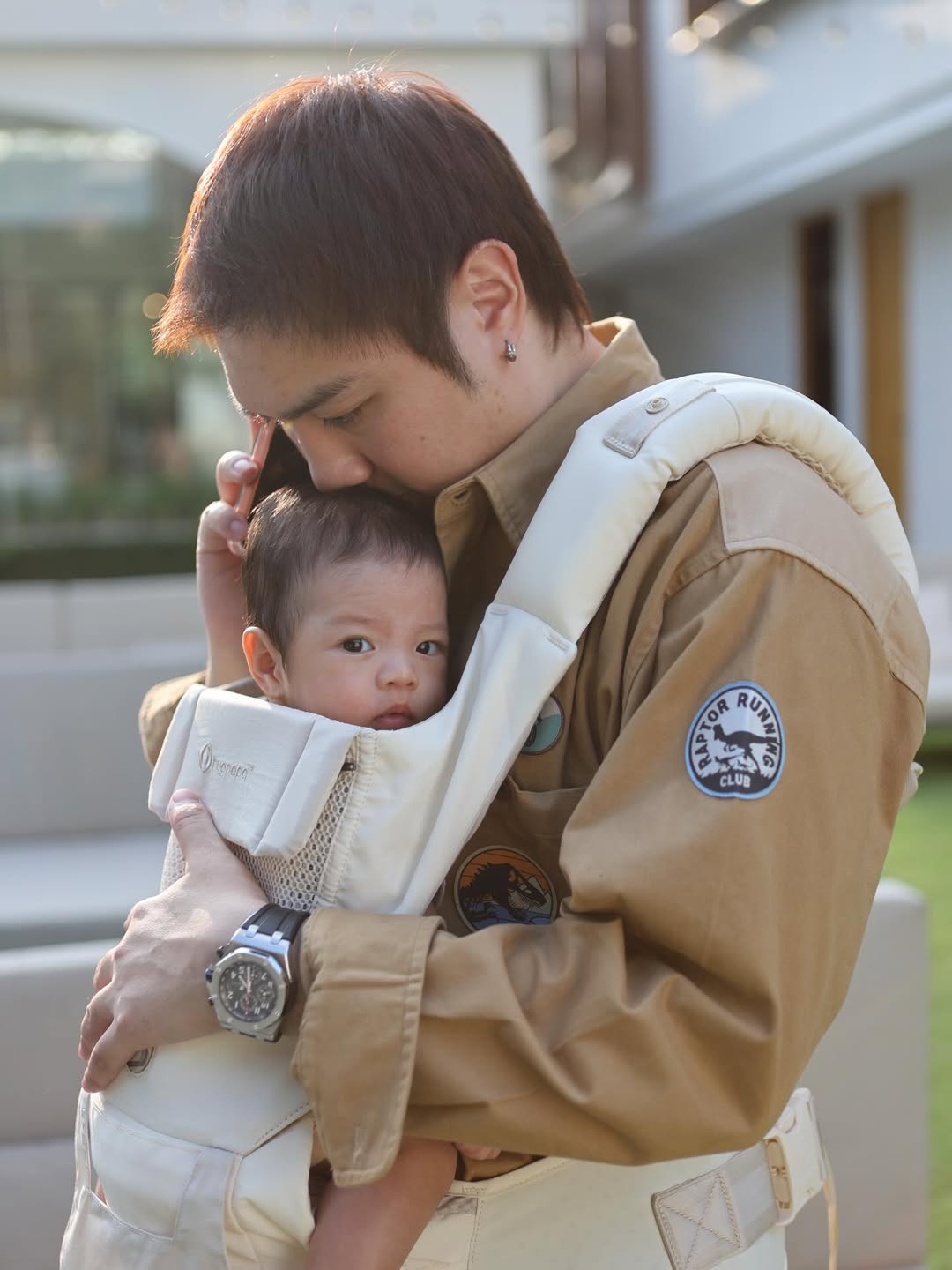 ไวท์ - ณวัชร์ พุ่มโพธิงาม