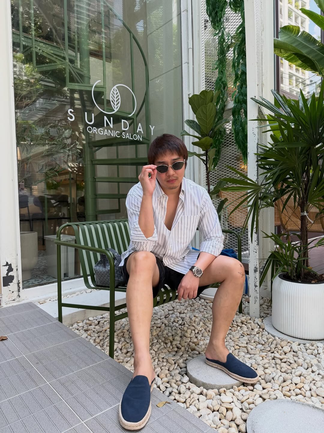 ไวท์ - ณวัชร์ พุ่มโพธิงาม