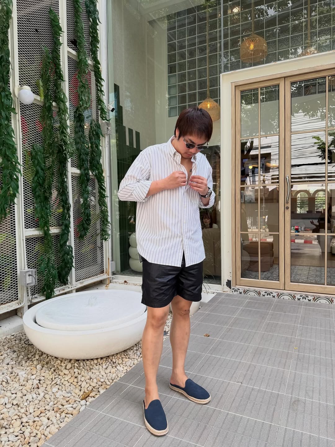 ไวท์ - ณวัชร์ พุ่มโพธิงาม