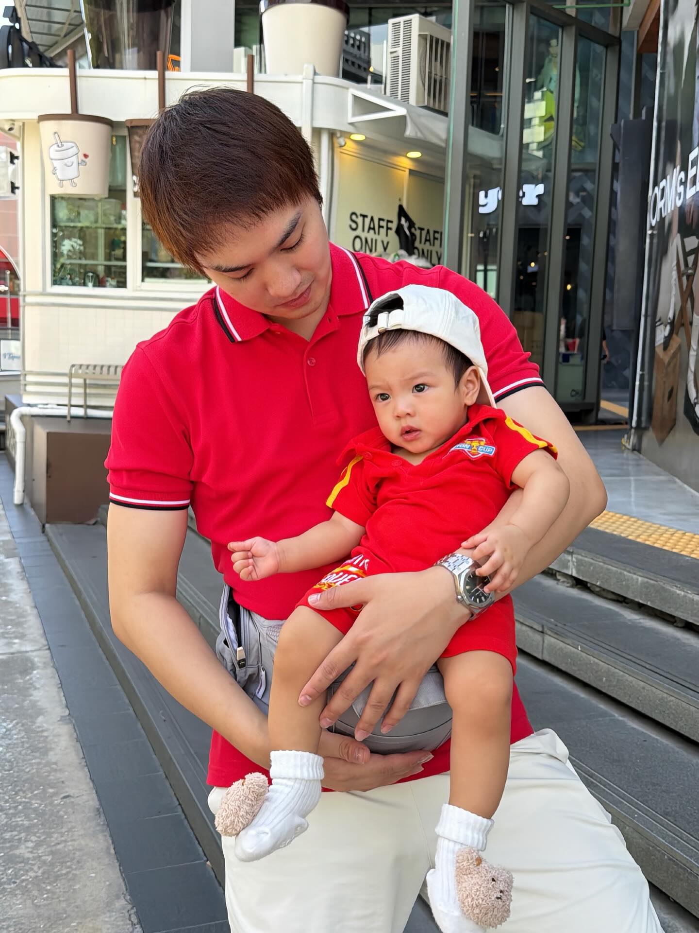 ไวท์ - ณวัชร์ พุ่มโพธิงาม